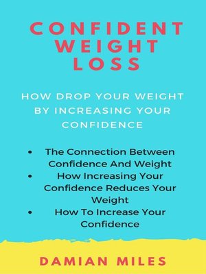 cover image of Confident Weight Loss